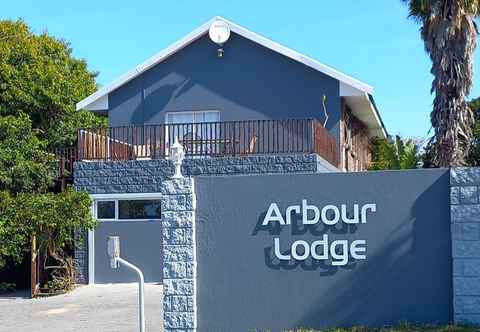 Lainnya Arbour Lodge Guest House