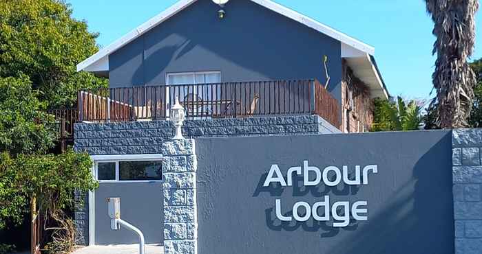 Others Arbour Lodge Guest House