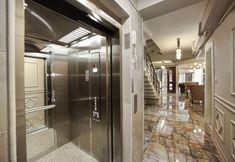 その他 3 Beddington Residence Sisli