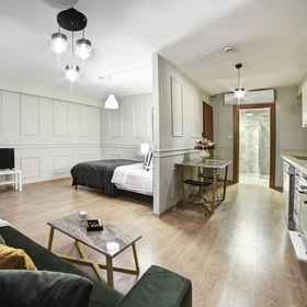 Primary image1Beddington Residence Sisli,Bomonti Residences by Rotana飯店