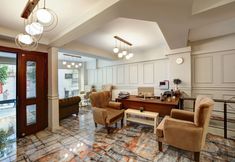 その他 2 Beddington Residence Sisli