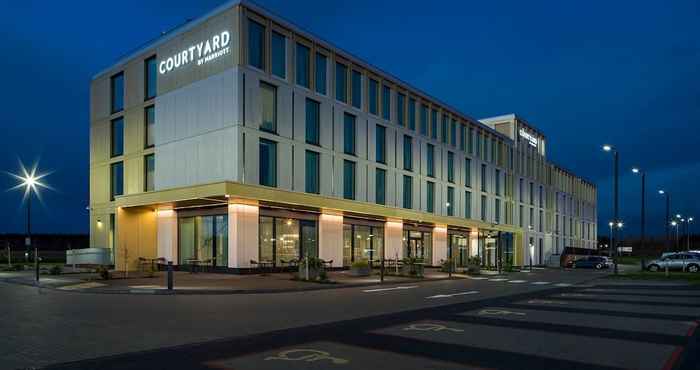 Others Courtyard by Marriott Inverness Airport