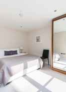 ห้องพัก Bright and Modern 1 Bedroom Flat in The Centre of London