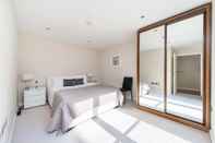 Lain-lain Bright and Modern 1 Bedroom Flat in The Centre of London