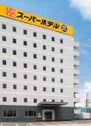 Imej utama Super Hotel Ehime Ozu Inter