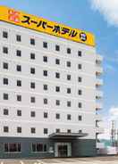Primary image Super Hotel Ehime Ozu Inter