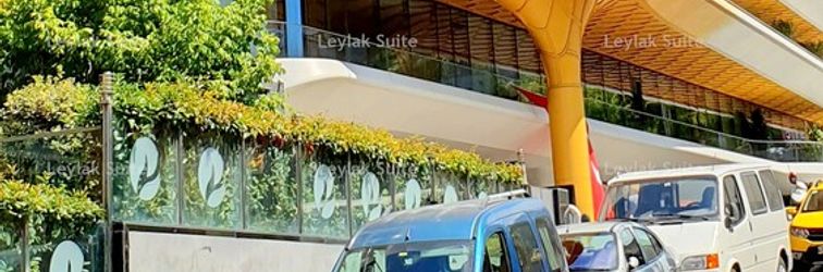 その他 Leylak Suite