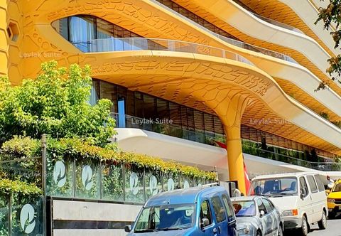 その他 Leylak Suite