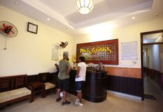 Lain-lain 2 Minh Quang Hotel