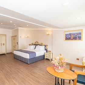 Primary image 1 Al Madina Hotel, Hotel Beyoğlu