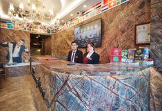 Others 2 Al Madina Hotel