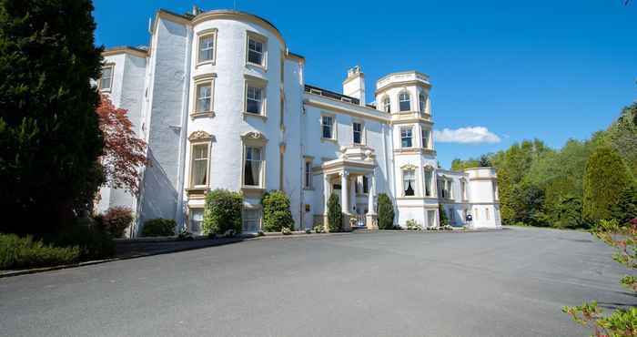 Khác Kirroughtree Country House B&B