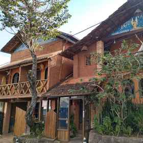 メイン イメージ1Pousada Anjos Astrais,蒂拉登特斯飯店