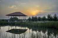 Lain-lain Blackbuck Safari Lodge Velavadar