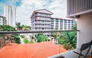 อื่นๆ 4 Centara Grand Avenue by Pattaya Holiday