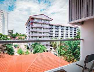 Lainnya 2 Centara Grand Avenue by Pattaya Holiday