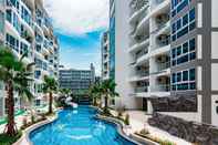 Lainnya Centara Grand Avenue by Pattaya Holiday