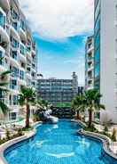 Primary image Centara Grand Avenue by Pattaya Holiday