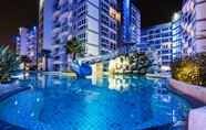 Lainnya 7 Centara Grand Avenue by Pattaya Holiday