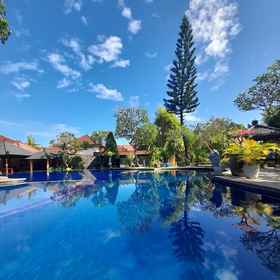 Primary image 1 プリ バリ, Perumahan Griya Sambangan ホテル