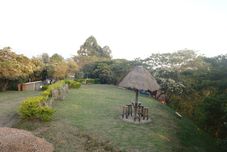 其他 Ecolodge Uganda
