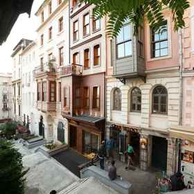 Primary image 1 Medar Hotel, Istanbul Cruise Ship Terminal Hotels