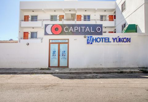 Lain-lain Hotel Yukon