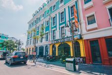 อื่นๆ Vieng Chan Hotel