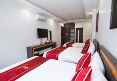 อื่นๆ 4 Vieng Chan Hotel