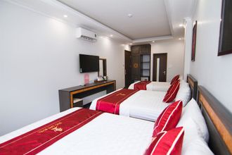 อื่นๆ 4 Vieng Chan Hotel