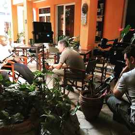 Imej utama 1 Kwetu Residence Inn, Lao Tangren Hotels