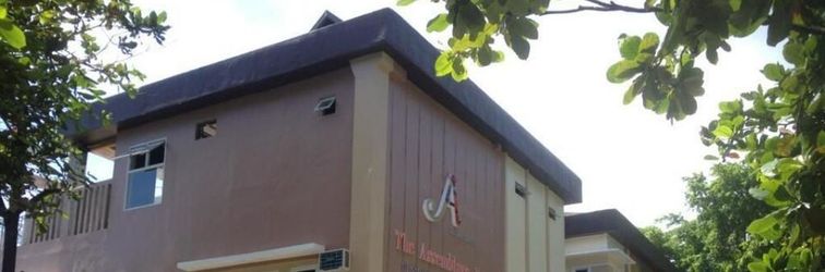 Others The Assemblage Point Resort