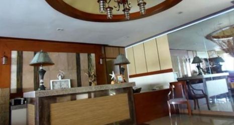 Others 2 The Assemblage Point Resort