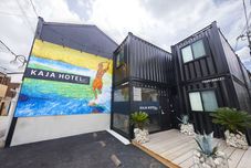 其他 Kaja Hotel