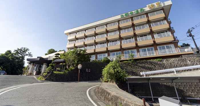 Khác Ryuganji Onsen Hotel Yuri