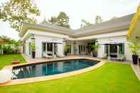 Others Baan Piti Private Pool Villa