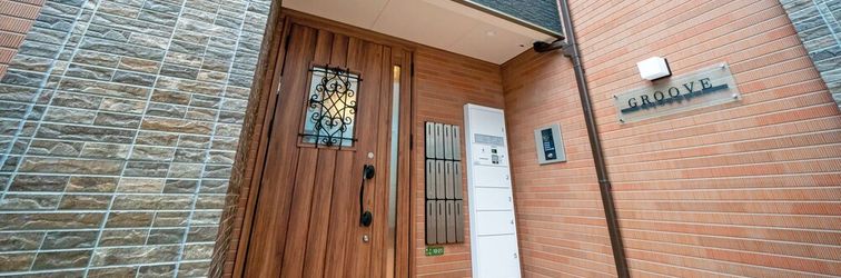 Others Grandouce Momodani