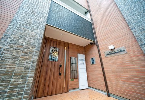 Others Grandouce Momodani