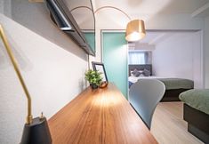 Lainnya 7 Grandouce Shinkitano