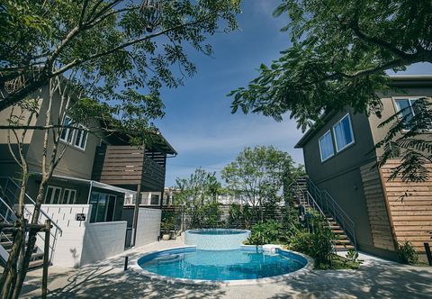 อื่นๆ Maeda Beach Hotel