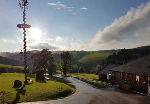 Others Landhotel Thälerhäusle Ochsen