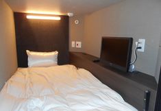 Others 6 Bizcourt Cabin Susukino - Caters to Men