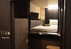 Others 4 Bizcourt Cabin Susukino - Caters to Men