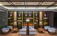 Lainnya 5 SSAW Boutique Hotel Liuzhou Garden