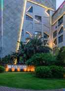 Primary image SSAW Boutique Hotel Liuzhou Garden