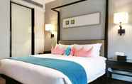 Lainnya 3 SSAW Boutique Hotel Liuzhou Garden