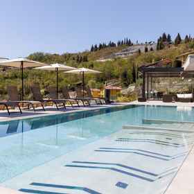 Primary image 1 Hotel DeVille, Isola Rizza Apartments