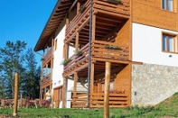 Lainnya B&B Apartments Buric Plitvice Lakes