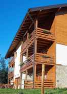 Imej utama B&B Apartments Buric Plitvice Lakes