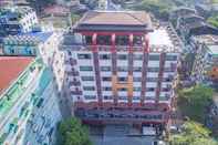 Lain-lain H Plus Hotel Yangon